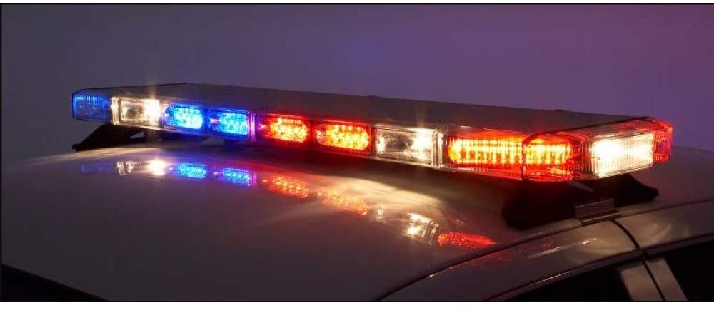 Light Bar Parts For Sale Whelen Federal Signal Code 3 Police Siren Firetruck Fire Aerodynic Aerotwin Twinsonic Visibar Visibeam Beacon Liberty Freedom Defender