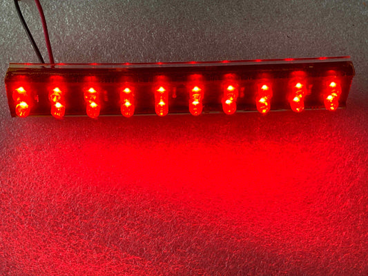 SHO-ME BTI Light P/N: 11.8330 - Red Light Module