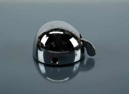 Unity Spotlight Handle Parts - Old Style Switch Cap and Toggle Assembly with Screws