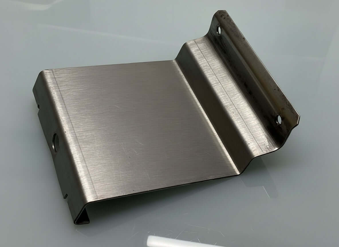 Whelen 63190 Lightbar Gutter Strap Pair - For Crown Victoria Police Interceptor