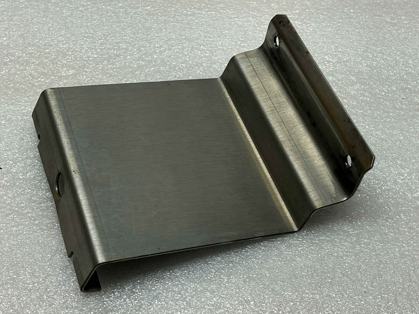 Whelen 63190 Lightbar Gutter Strap Pair - For Crown Victoria Police Interceptor