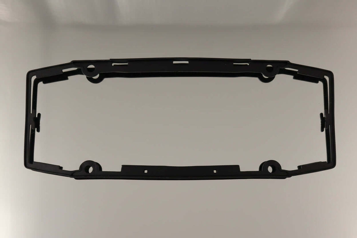 Whelen Edge 9000 9M Lightbar - End Cap Gasket (three slot) See Photos