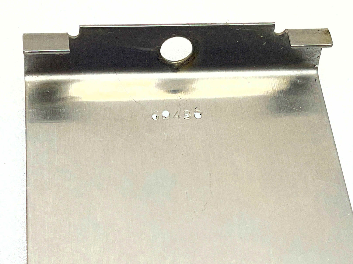 Whelen 60480 Lightbar Gutter Strap Pair - Ford E Series 99-19 / Mustang 94-04