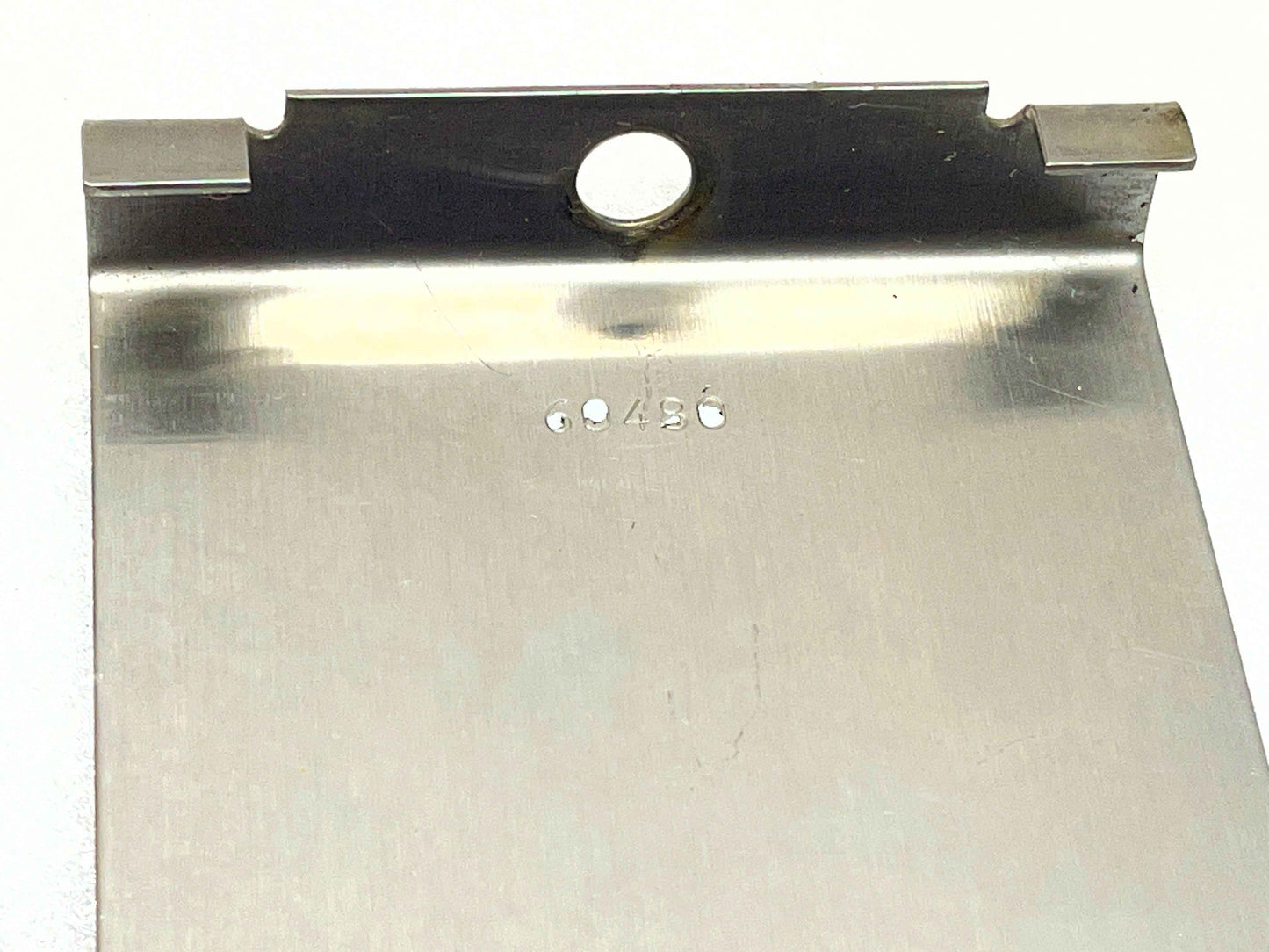 Whelen 60480 Lightbar Gutter Strap Pair - Ford E Series 99-19 / Mustang 94-04