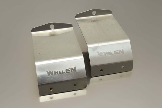 Whelen 63107 Lightbar Gutter Strap Pair - Ford Ranger 2006 - 2011