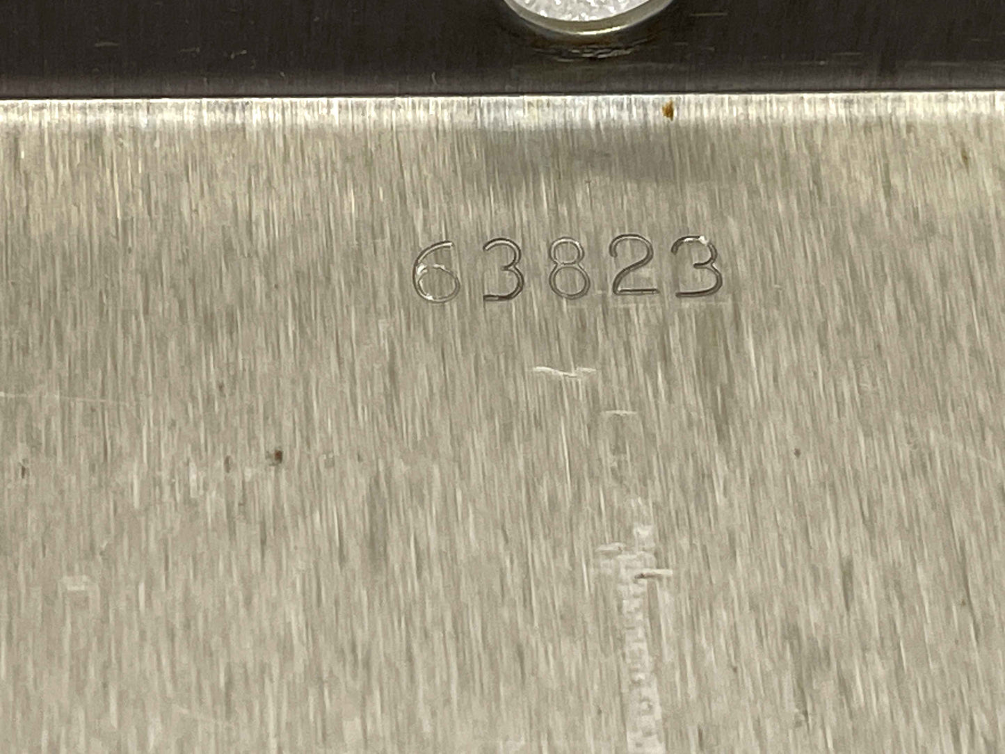 Whelen 63823 Lightbar Gutter Strap Pair