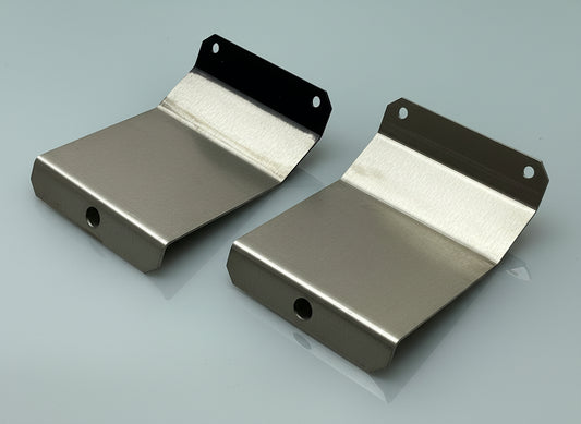 Whelen 63823 Lightbar Gutter Strap Pair