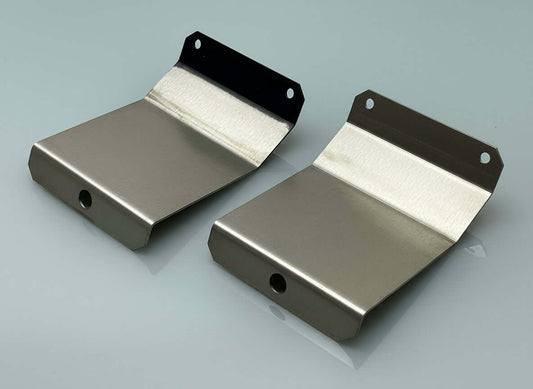 Whelen 63823 Lightbar Gutter Strap Pair