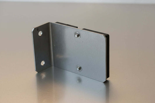 Whelen Flasher - High Side with Bracket - P/N: 01-0264228-00M