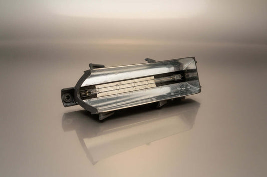 Whelen LFL Corner Linear Strobe Tube Light Assembly P/N: 02-0363332-000