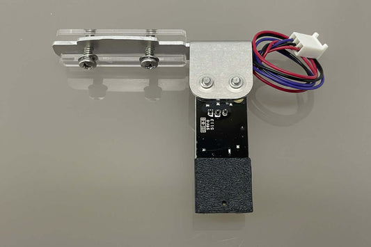 Whelen Legacy Lightbar - Photocell Assembly PN: 01-0246798-00B