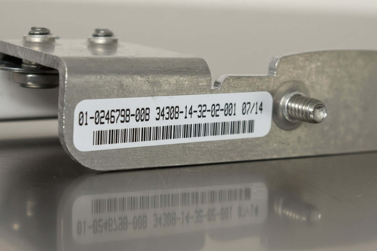 Whelen Legacy Lightbar - Photocell Assembly PN: 01-0246798-00B