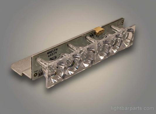 Whelen Legacy Lightbar - Takedown White Light Module P/N: 01-026E388-30A