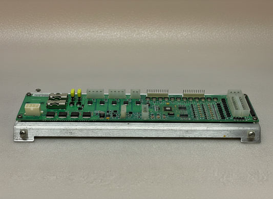 Whelen Liberty Lightbar - I/O Assembly Control Board P/N: 01-0269367-00A
