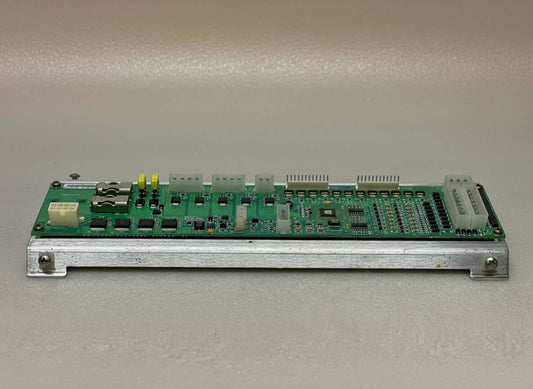 Whelen Liberty Lightbar - I/O Assembly Control Board P/N: 01-0269367-00A