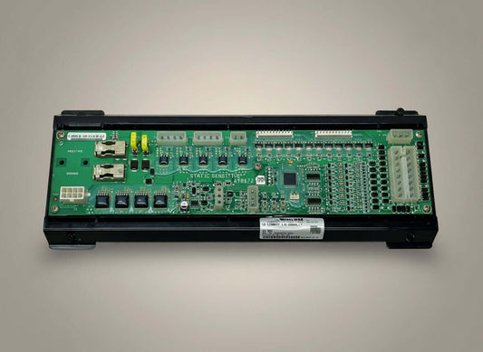 Whelen Liberty Lightbar - I/O Assembly Control Board P/N: 01-0269879-00E