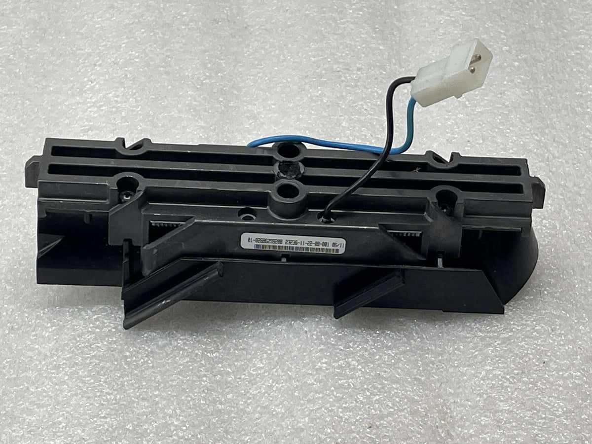 Whelen Liberty -LIN9 Super Standard Corner LED Module 01-026B625920B - Blue