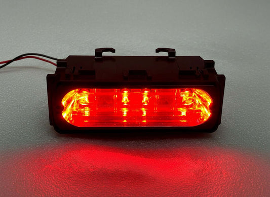 Whelen Liberty LIN4B Red Module - P/N 01-0264077050D Red