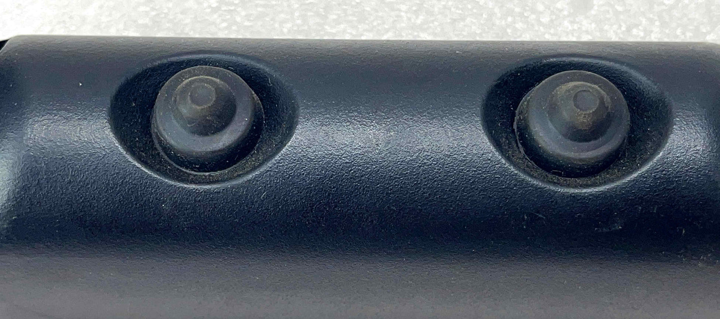 Whelen SlimLighter Lightbar - Red/Red P/N: 01-0684321-R