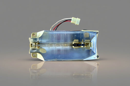 Whelen Edge 9000 - Linear Strobe Corner Assembly - P/N: 02-0362733-00