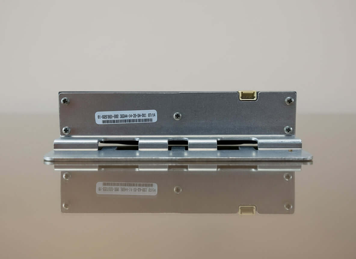 Whelen Legacy - Inboard Light Module - DUO Color Module Amber/Amber