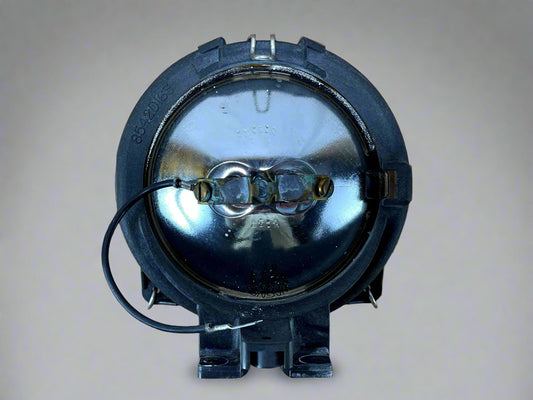 Federal Signal Aerodynic RWL Wrecker - Lamp Holder With Wagner 4414 Bulb