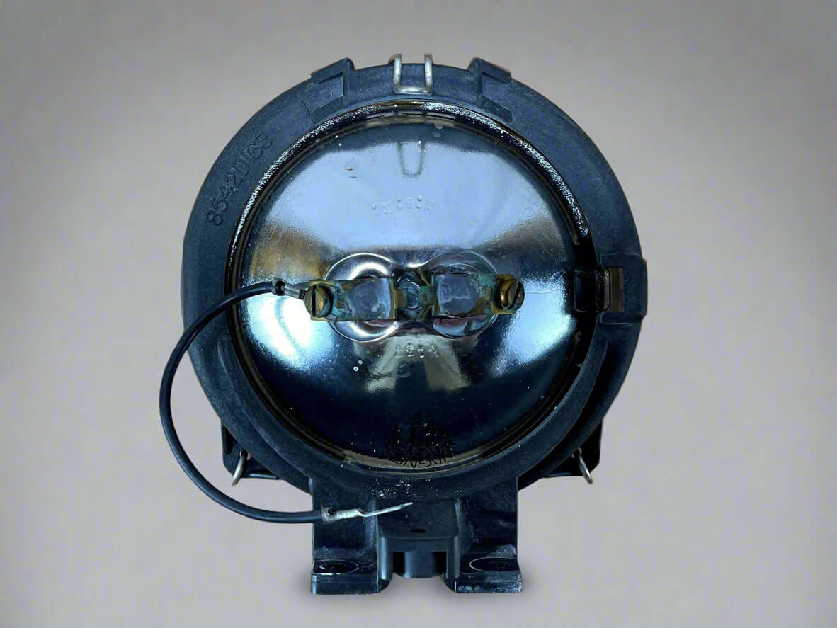 Federal Signal Aerodynic RWL Wrecker - Lamp Holder With Wagner 4414 Bulb