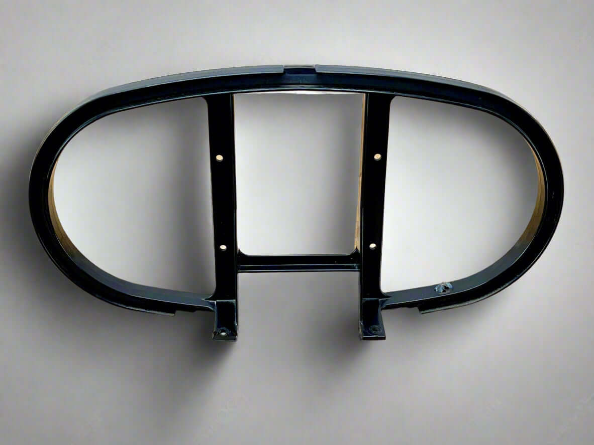 Federal Signal Aerodynic RWL Wrecker - Bulkhead Assembly