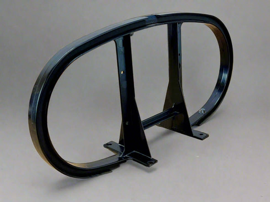 Federal Signal Aerodynic RWL Wrecker - Bulkhead Assembly