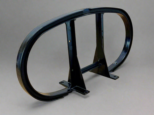 Federal Signal Aerodynic RWL Wrecker - Bulkhead Assembly