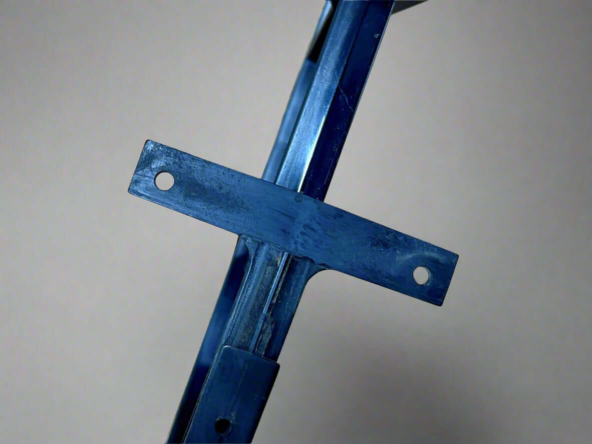 Federal Signal Aerodynic RWL Wrecker - Bulkhead Assembly