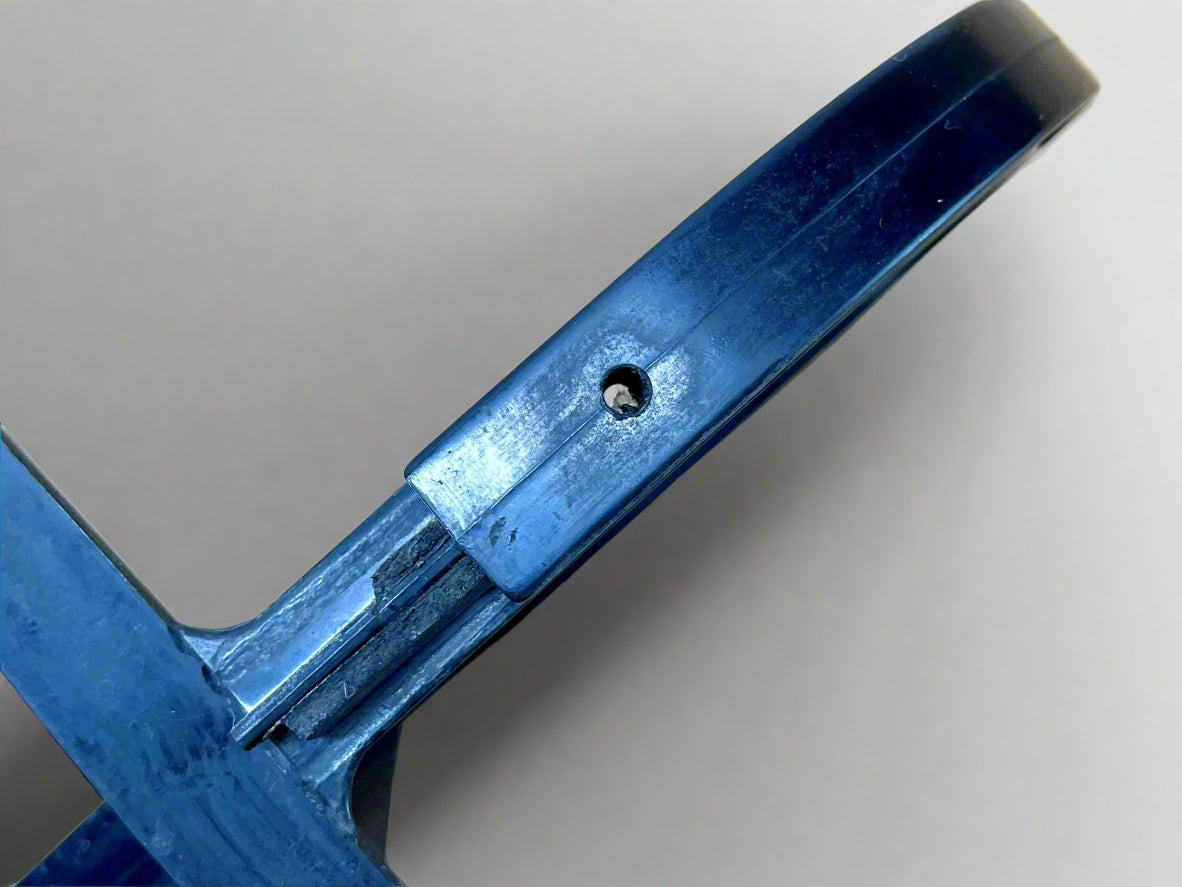 Federal Signal Aerodynic RWL Wrecker - Bulkhead Assembly