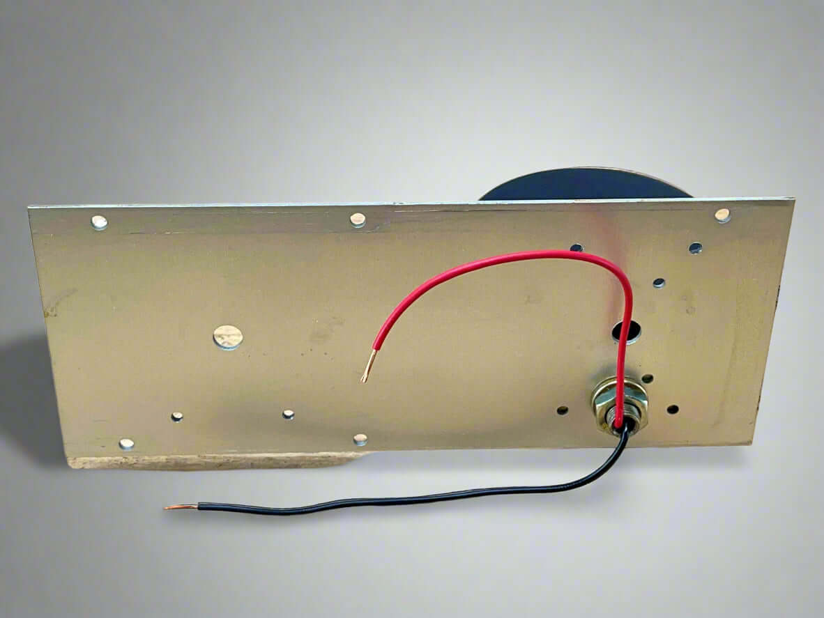 Federal Signal Aerodynic RWL Wrecker - Stop/Turn Light Assembly Driver Side