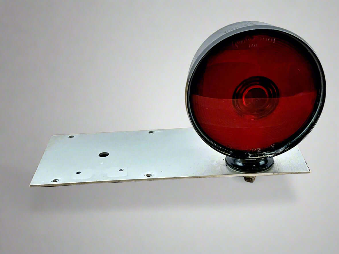 Federal Signal Aerodynic RWL Wrecker - Stop Turn Light Assembly Passenger Side