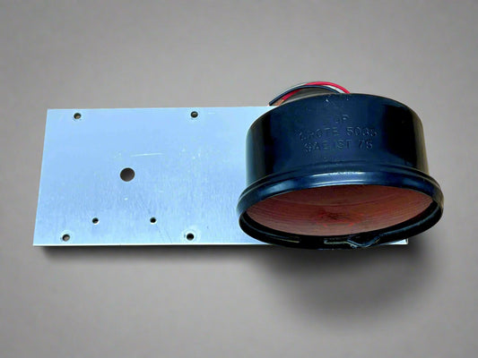 Federal Signal Aerodynic RWL Wrecker - Stop Turn Light Assembly Passenger Side