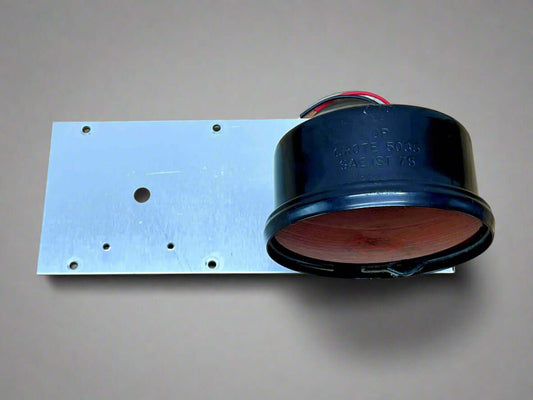 Federal Signal Aerodynic RWL Wrecker - Stop Turn Light Assembly Passenger Side