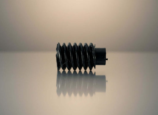 Code 3 DashLaser Rotator Parts - Worm Drive Gear