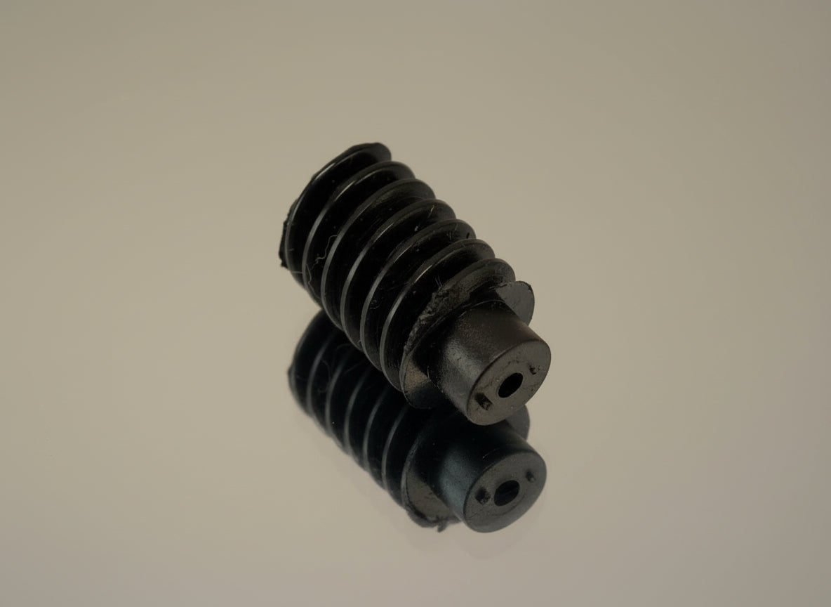 Code 3 DashLaser Rotator Parts - Worm Drive Gear