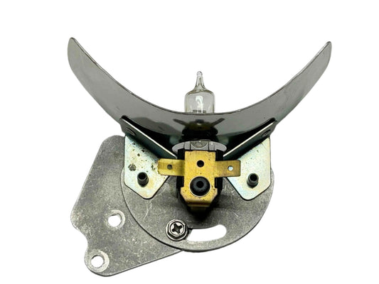 Code 3 MX7000 - Alley Light Assembly with Bulb