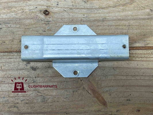 Code 3 MX7000 - Center Riser Bracket for Oscilaser Wobble Light