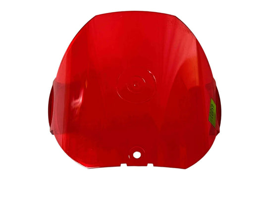 Code 3 PSE XL Series Lightbar - Rotator Light Red Filter - New Old Stock