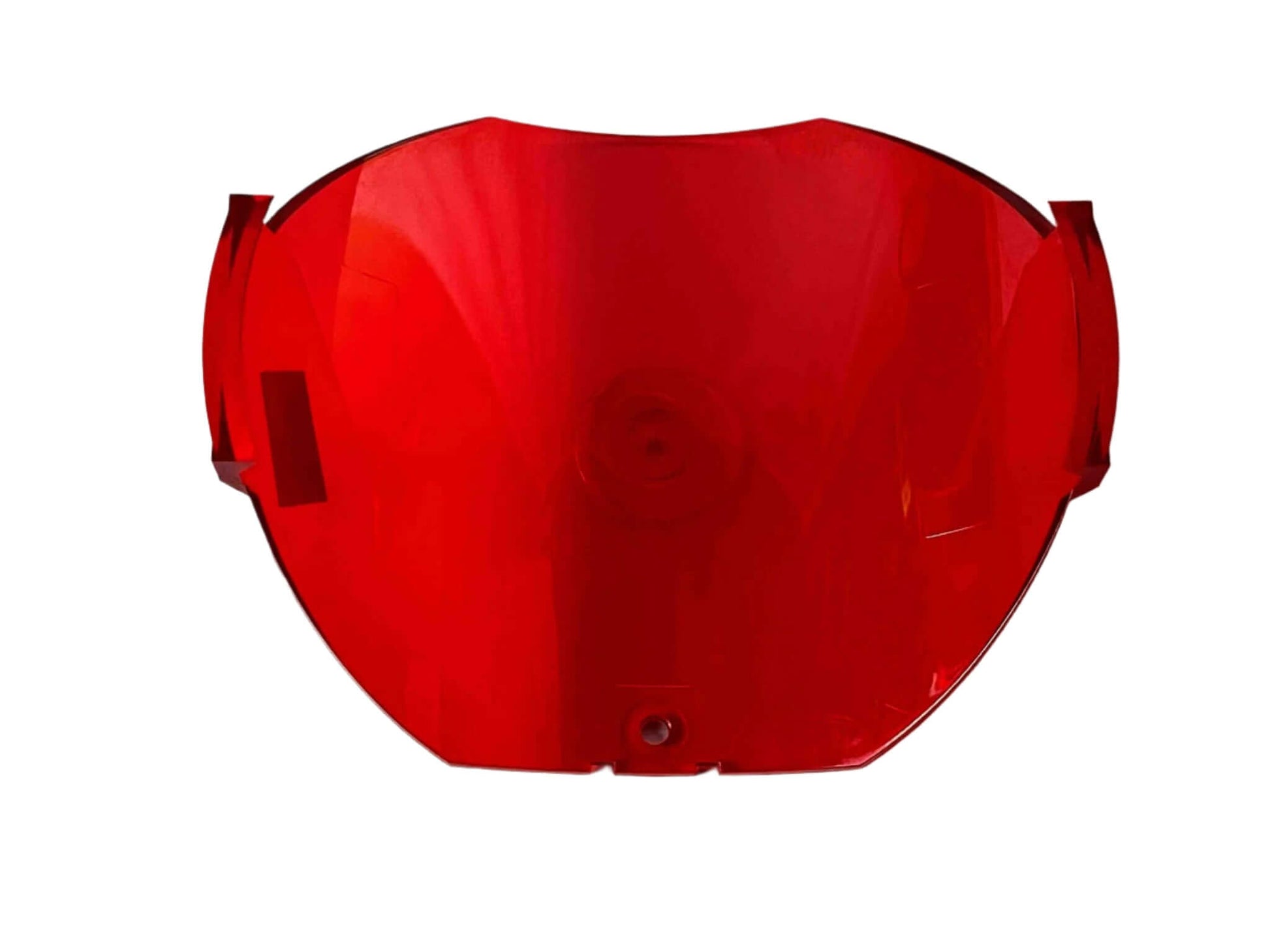 Code 3 PSE XL Series Lightbar - Rotator Light Red Filter - New Old Stock