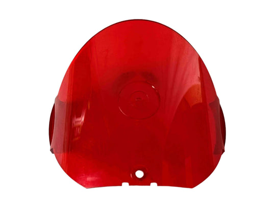 Code 3 PSE XL Series Lightbar - Rotator Light Red Filter - Used Condition