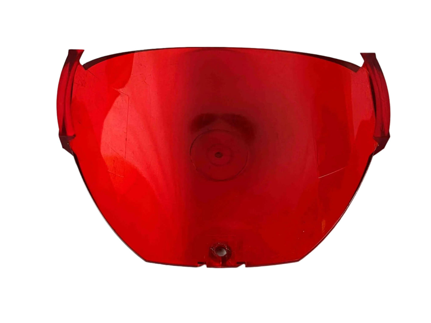 Code 3 PSE XL Series Lightbar - Rotator Light Red Filter - Used Condition