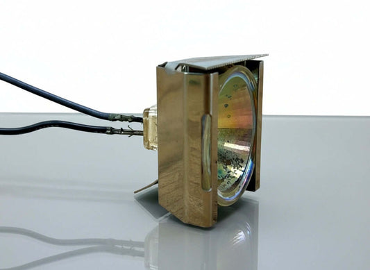 Code 3 XS8000 Intensity Lightbar - Alley Light Assembly