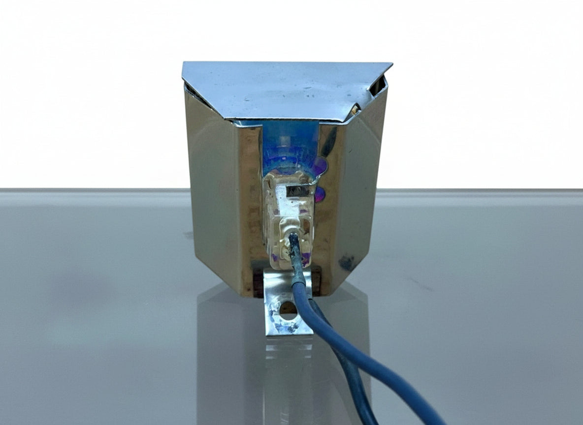 Code 3 XS8000 Intensity Lightbar - Alley Light Assembly