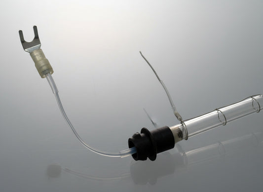 Code 3 XS8000 Intensity Lightbar - Strobe Tube Bulb - Tested