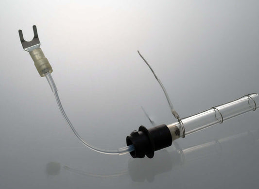 Code 3 XS8000 Intensity Lightbar - Strobe Tube Bulb - Tested