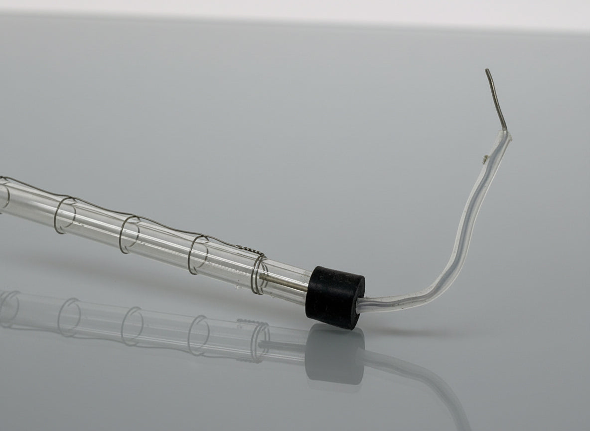 Code 3 XS8000 Intensity Lightbar - Strobe Tube Bulb - Tested