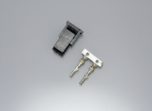 Federal Signal - Programmable 3 and 6 Button Keypad Controller Power Connector